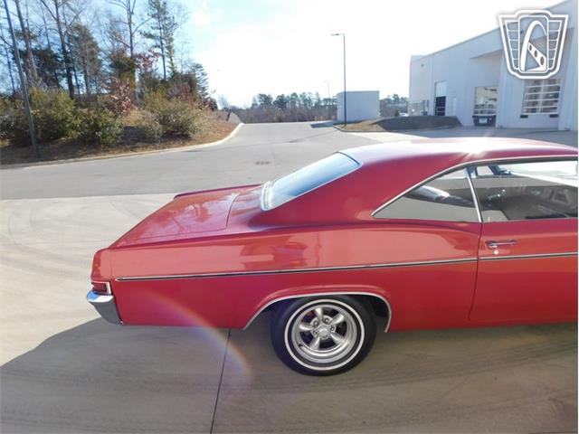1966 Chevrolet Impala (CC-2070403) for sale in Concord, North Carolina