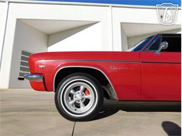 1966 Chevrolet Impala (CC-2070403) for sale in Concord, North Carolina