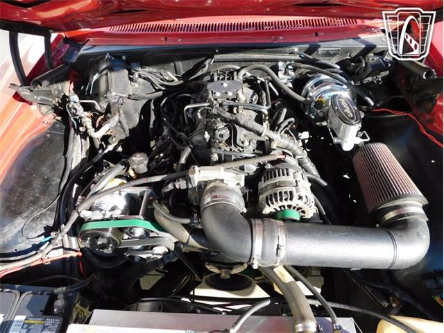 1966 Chevrolet Impala (CC-2070403) for sale in Concord, North Carolina