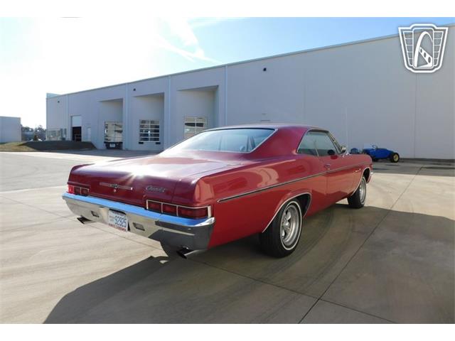 1966 Chevrolet Impala (CC-2070403) for sale in Concord, North Carolina