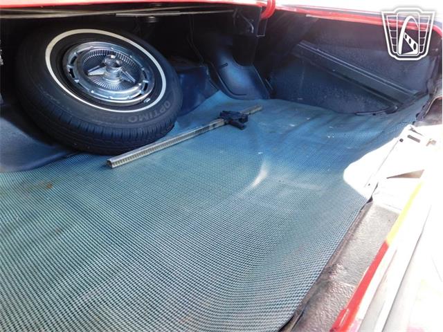 1966 Chevrolet Impala (CC-2070403) for sale in Concord, North Carolina