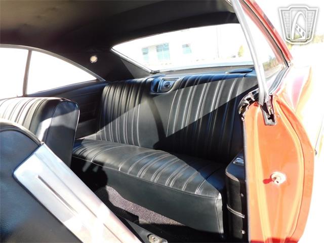 1966 Chevrolet Impala (CC-2070403) for sale in Concord, North Carolina