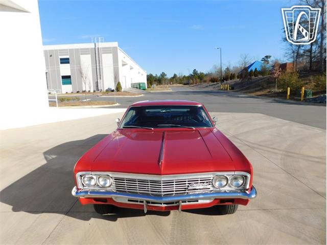 1966 Chevrolet Impala (CC-2070403) for sale in Concord, North Carolina