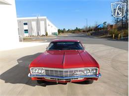 1966 Chevrolet Impala (CC-2070403) for sale in Concord, North Carolina
