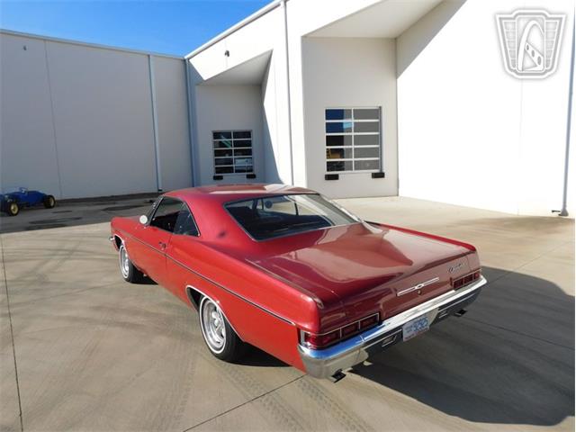 1966 Chevrolet Impala (CC-2070403) for sale in Concord, North Carolina