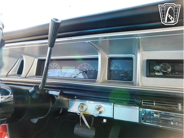 1966 Chevrolet Impala (CC-2070403) for sale in Concord, North Carolina