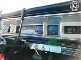 1966 Chevrolet Impala (CC-2070403) for sale in Concord, North Carolina