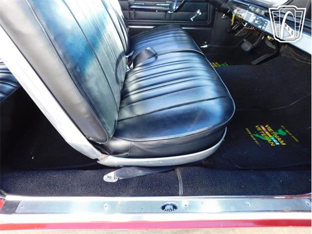 1966 Chevrolet Impala (CC-2070403) for sale in Concord, North Carolina