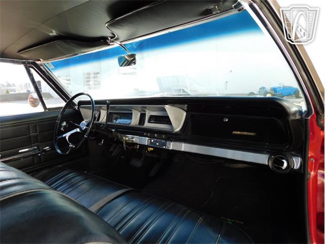 1966 Chevrolet Impala (CC-2070403) for sale in Concord, North Carolina