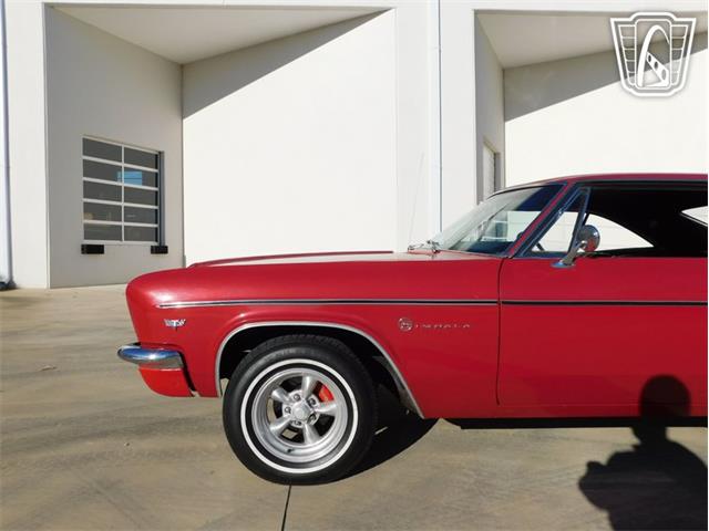 1966 Chevrolet Impala (CC-2070403) for sale in Concord, North Carolina