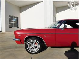 1966 Chevrolet Impala (CC-2070403) for sale in Concord, North Carolina