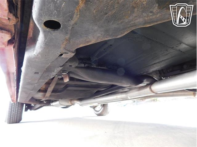 1966 Chevrolet Impala (CC-2070403) for sale in Concord, North Carolina