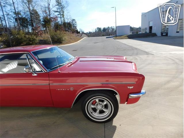 1966 Chevrolet Impala (CC-2070403) for sale in Concord, North Carolina