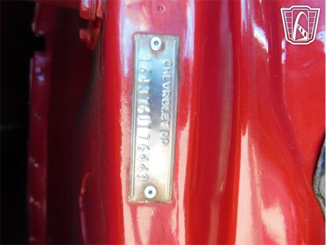 1966 Chevrolet Impala (CC-2070403) for sale in Concord, North Carolina