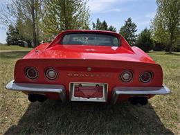 1972 Chevrolet Corvette (CC-2074030) for sale in Waconia, Minnesota