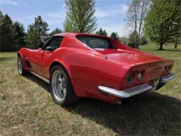1972 Chevrolet Corvette (CC-2074030) for sale in Waconia, Minnesota