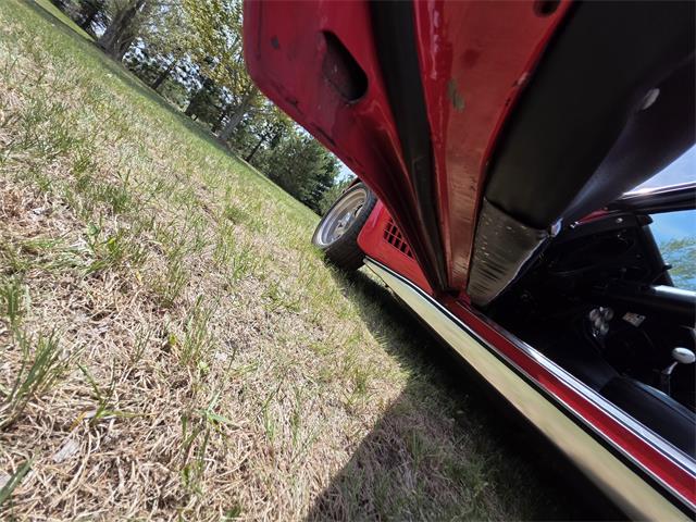 1972 Chevrolet Corvette (CC-2074030) for sale in Waconia, Minnesota