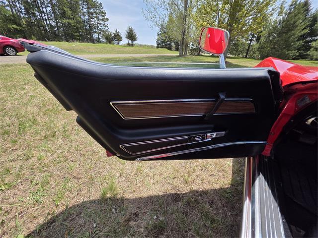 1972 Chevrolet Corvette (CC-2074030) for sale in Waconia, Minnesota
