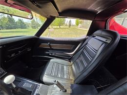 1972 Chevrolet Corvette (CC-2074030) for sale in Waconia, Minnesota