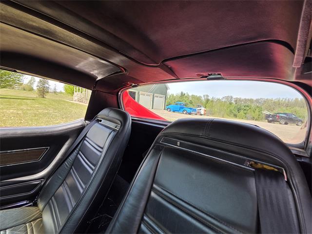 1972 Chevrolet Corvette (CC-2074030) for sale in Waconia, Minnesota
