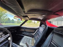 1972 Chevrolet Corvette (CC-2074030) for sale in Waconia, Minnesota