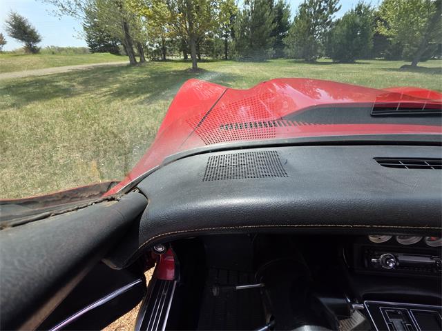 1972 Chevrolet Corvette (CC-2074030) for sale in Waconia, Minnesota