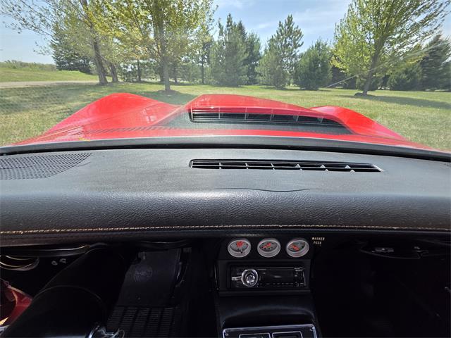1972 Chevrolet Corvette (CC-2074030) for sale in Waconia, Minnesota