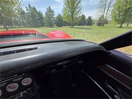 1972 Chevrolet Corvette (CC-2074030) for sale in Waconia, Minnesota