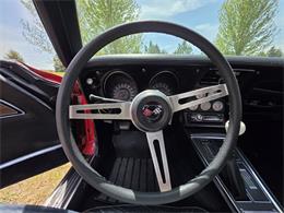 1972 Chevrolet Corvette (CC-2074030) for sale in Waconia, Minnesota