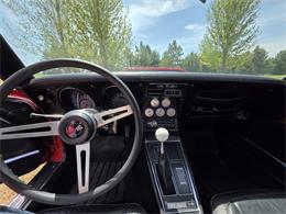 1972 Chevrolet Corvette (CC-2074030) for sale in Waconia, Minnesota