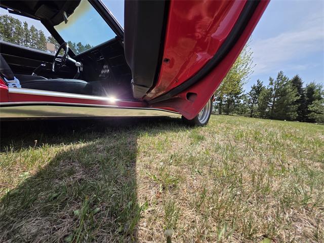 1972 Chevrolet Corvette (CC-2074030) for sale in Waconia, Minnesota