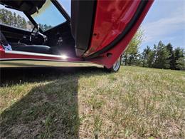 1972 Chevrolet Corvette (CC-2074030) for sale in Waconia, Minnesota