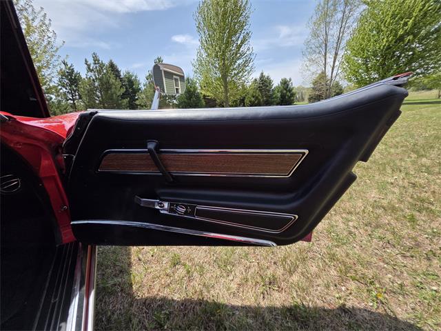 1972 Chevrolet Corvette (CC-2074030) for sale in Waconia, Minnesota