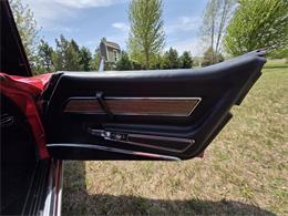 1972 Chevrolet Corvette (CC-2074030) for sale in Waconia, Minnesota