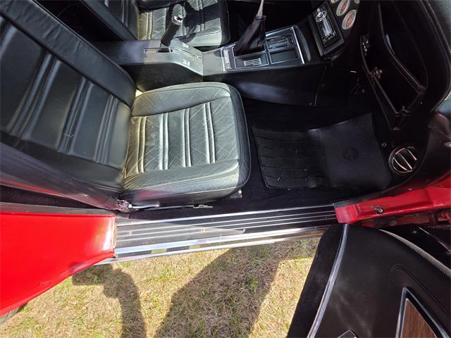 1972 Chevrolet Corvette (CC-2074030) for sale in Waconia, Minnesota