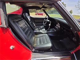 1972 Chevrolet Corvette (CC-2074030) for sale in Waconia, Minnesota