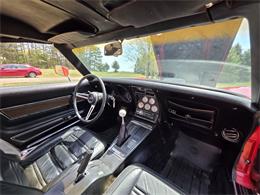 1972 Chevrolet Corvette (CC-2074030) for sale in Waconia, Minnesota