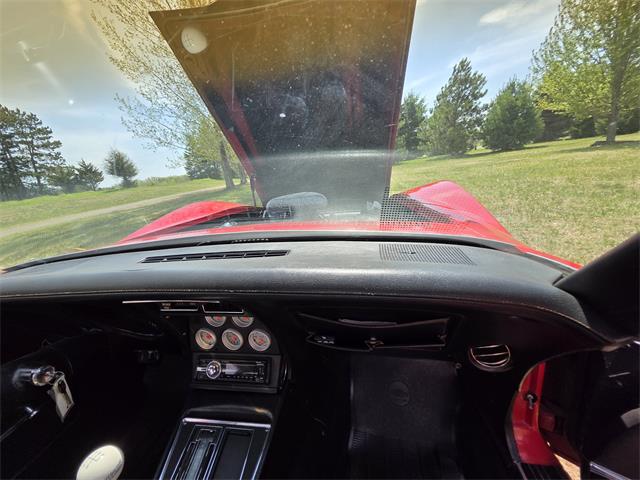1972 Chevrolet Corvette (CC-2074030) for sale in Waconia, Minnesota