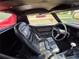 1972 Chevrolet Corvette (CC-2074030) for sale in Waconia, Minnesota