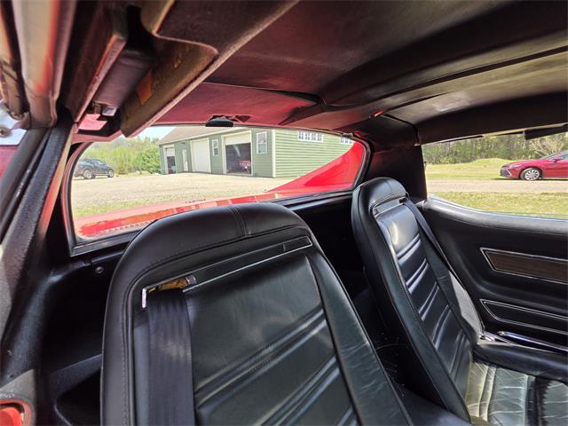 1972 Chevrolet Corvette (CC-2074030) for sale in Waconia, Minnesota