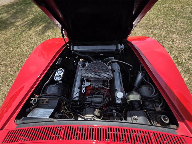 1972 Chevrolet Corvette (CC-2074030) for sale in Waconia, Minnesota