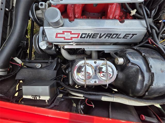 1972 Chevrolet Corvette (CC-2074030) for sale in Waconia, Minnesota