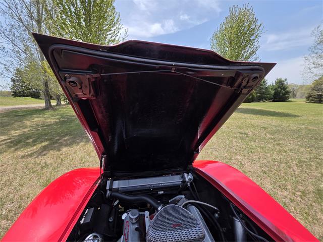 1972 Chevrolet Corvette (CC-2074030) for sale in Waconia, Minnesota