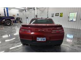 2014 Chevrolet Camaro ZL1 (CC-2074033) for sale in Johnstown, Ohio