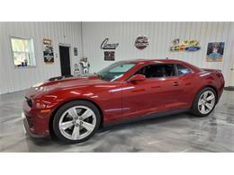 2014 Chevrolet Camaro ZL1 (CC-2074033) for sale in Johnstown, Ohio