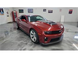 2014 Chevrolet Camaro ZL1 (CC-2074033) for sale in Johnstown, Ohio