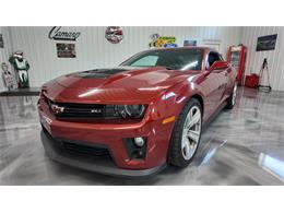 2014 Chevrolet Camaro ZL1 (CC-2074033) for sale in Johnstown, Ohio