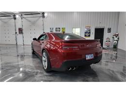 2014 Chevrolet Camaro ZL1 (CC-2074033) for sale in Johnstown, Ohio