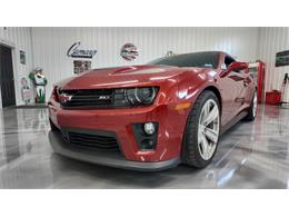 2014 Chevrolet Camaro ZL1 (CC-2074033) for sale in Johnstown, Ohio