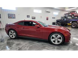 2014 Chevrolet Camaro ZL1 (CC-2074033) for sale in Johnstown, Ohio